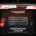 Axagon HMC-KB-PT USB-C 5Gbps Keyboard (PT) 9in1 hub HMC-KB-PT