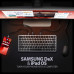 Axagon HMC-KB-PT USB-C 5Gbps Keyboard (PT) 9in1 hub HMC-KB-PT