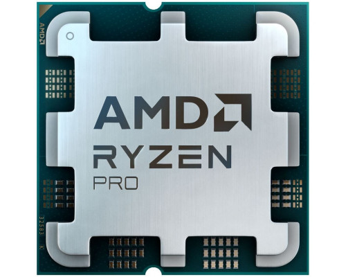 AMD Ryzen 5 PRO 7745 5.30GHZ 8 Core (100-100000599SPK)