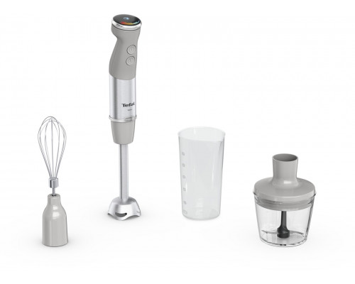 Tefal Ręczny Quickchef+ (HB673B30)