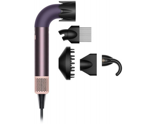 Dyson Supersonic r Curly+Coily (123486-01)