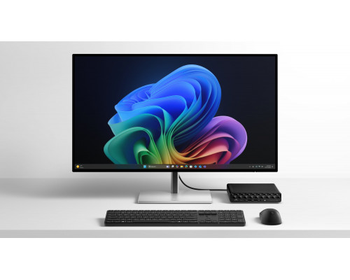 Mini PC HP INC Mini PC 8G2i Mini/U5322/16/512/W11P/3YOS (DZ6N2ET#AKD)