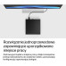 Mini PC HP INC Mini PC 8G2i Mini/U5322/16/512/W11P/3YOS (DZ6N2ET#AKD)