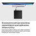 Mini PC HP INC Mini PC 8G2i Mini/U5322/16/512/W11P/3YOS (DZ6N2ET#AKD)