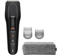 Philips Hairclipper 5000 Series Black - (HC5721/15)