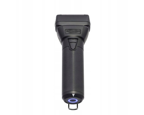 BaBylissPRO Babyliss Pro golarka foliowa FXONE black mat (FX79FSMBE)