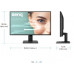 BenQ GW2490P
