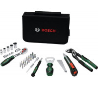 Bosch Home & Garden 2026 Kalendarz adwentowy 44-częściowy (6035952399)