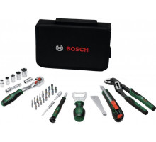 Bosch Home & Garden 2026 Kalendarz adwentowy 44-częściowy (6035952399)