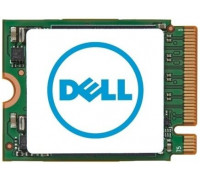 SSD Dell urządzenie SSD 256 GB M.2 PCI Express 3.0 NVME (GNT1W)