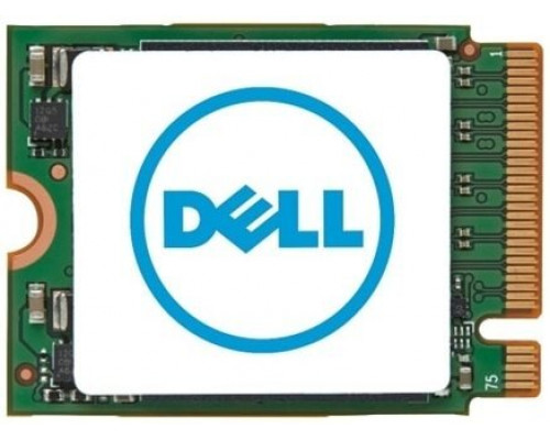 SSD Dell urządzenie SSD 256 GB M.2 PCI Express 3.0 NVME (GNT1W)