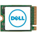 SSD Dell urządzenie SSD 256 GB M.2 PCI Express 3.0 NVME (GNT1W)