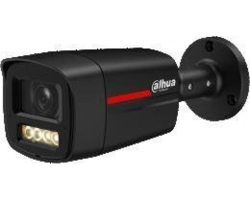 Dahua Technology Dahua (IPC-HFW2449TL-S-LED-0280B-PROX-BLK)