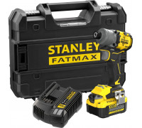 Stanley Zakrętarka udarowa Fatmax (SFMCF830M1T-QW)