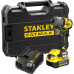 Stanley Zakrętarka udarowa Fatmax (SFMCF830M1T-QW)