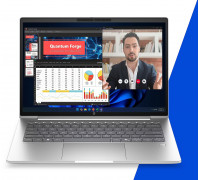 Laptop HP ProBook 4 G2i Intel Core 5 320 14inch WUXGA 32GB 512GB SSD W11P (DX0M9AT#ABB)