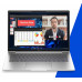 Laptop HP ProBook 4 G2i Intel Core 5 320 14inch WUXGA 32GB 512GB SSD W11P (DX0M9AT#ABB)