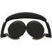 Jabra Evolve3 65 Flex     /  USB Typu-A Black (36699-999-999)