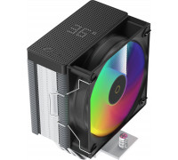 Ocypus Gamma A40 ARGB Digital Procesor Chłodnica powietrza 10 cm Czarny 1 szt. (GAMMA-A40-BK1NAWD00X-GL)
