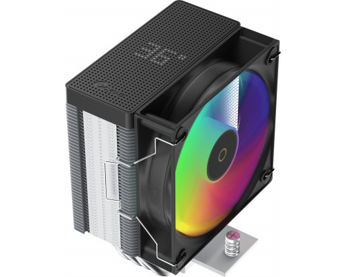 Ocypus Gamma A40 ARGB Digital Procesor Chłodnica powietrza 10 cm Czarny 1 szt. (GAMMA-A40-BK1NAWD00X-GL)
