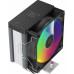 Ocypus Gamma A40 ARGB Digital Procesor Chłodnica powietrza 10 cm Czarny 1 szt. (GAMMA-A40-BK1NAWD00X-GL)