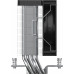 Ocypus Gamma A40 ARGB Digital Procesor Chłodnica powietrza 10 cm Czarny 1 szt. (GAMMA-A40-BK1NAWD00X-GL)