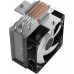 Ocypus Gamma A40 ARGB Digital Procesor Chłodnica powietrza 10 cm Czarny 1 szt. (GAMMA-A40-BK1NAWD00X-GL)