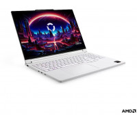 Laptop Lenovo Legion 7 16AGP11 Ryzen AI 9 HX 470 32GB 1TB SSD RTX 5070 12GB 16" OLED WQXGA Windows 11 Glacier White