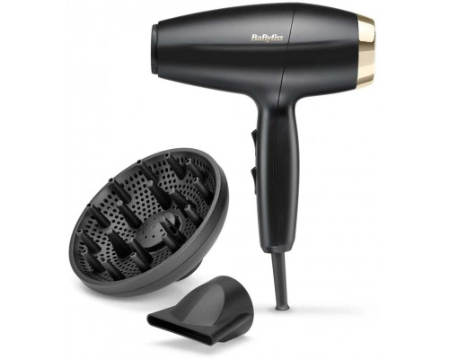 BaByliss (6150DE)