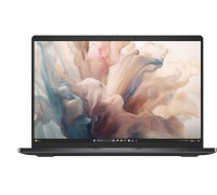 Laptop Dell NTB Pro 14 Premium PA14250/U7-266V/Evo/16GB/512SSD/14" FHD+/IRCam/No AC Adapter/WLAN//Backlit Kb/W11P/3Y PS NBD (7F3F0)