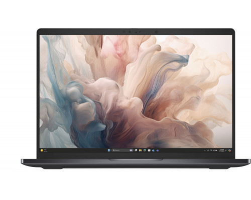Laptop Dell NTB Pro 14 Premium PA14250/U7-266V/Evo/16GB/512SSD/14" FHD+/IRCam/No AC Adapter/WLAN//Backlit Kb/W11P/3Y PS NBD (7F3F0)