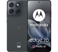 Motorola Edge 70 5G 12/512GB Graphite  (PBA50049IT)