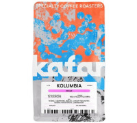 Kafar Kolumbia Decaf Filtr 250g - kawa bezkofeinowa (5904501943093)