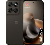 Motorola Moto G77 5G 8/128GB Black  (PBAW0008PL)