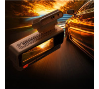 Opti Samochodowy Xblitz (XB-FUTURE-3CH-PROFESSIONAL)