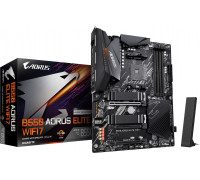 Gigabyte B550 AORUS ELITE WIFI7