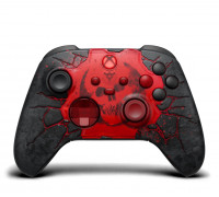 Pad Microsoft Xbox Series Gears of War: E-Day Limited Edition (EP2-56331)