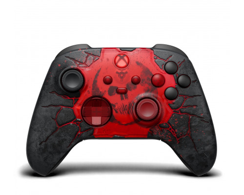 Pad Microsoft Xbox Series Gears of War: E-Day Limited Edition (EP2-56331)