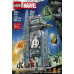 LEGO Marvel Avengers: Doomsday Nowa Wieża Avengersów (76352)