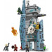 LEGO Marvel Avengers: Doomsday Nowa Wieża Avengersów (76352)