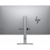 HP OmniStudio X 32-c0007nw Intel Core Ultra 5 125H 80 cm (31.5") 3840 x 2160 px All-in-One PC 32 GB DDR5-SDRAM 1 TB SSD Windows 11 Home Wi-Fi 7 (802.11be) AI PC Silver (B4LE5EA)
