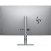 HP OmniStudio X 32-c0007nw Intel Core Ultra 5 125H 80 cm (31.5") 3840 x 2160 px All-in-One PC 32 GB DDR5-SDRAM 1 TB SSD Windows 11 Home Wi-Fi 7 (802.11be) AI PC Silver (B4LE5EA)