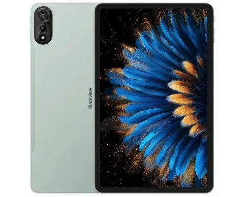 Blackview MEGA2 12-inch 6/256GB/MEGA 2 Green (MEGA 2 6+256GB GREEN)