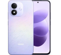 Xiaomi Redmi Note 17 5G 6/128GB Purple  (82843)