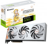 Gigabyte AORUS GeForce RTX 5060 ARI 8G NVIDIA 8 GB GDDR7 (GV-N5060AORUS ARI-8GD)