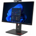 Lenovo ThinkCentre AIO M90a G6 Ultra 5 235 23,8"FHD IPS 120Hz 250nits Matt 16GB DDR5 5600 SSD512 GeForce RTX 4050_6GB Cam5MP+IR NoOS 3Y OnSite (13AUS0EN00_3Y)