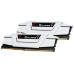 G.Skill RipjawsV DDR4 2x8GB 3600MHz CL16 XMP2 White (F4-3600C16D-16GVWC)