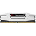 G.Skill RipjawsV DDR4 2x8GB 3600MHz CL16 XMP2 White (F4-3600C16D-16GVWC)