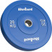Rebel olympic rubberized Bumper, seria Beast, 20kg, otwór 51 mm, Active (RBA-2145-20)