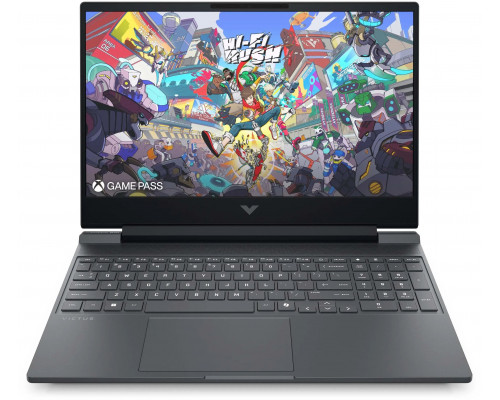 Laptop HP Victus 15-fb3085nw Ryzen 5 240 / 24 GB / 512 GB / RTX 5050 / 144 Hz (CX5W8EA)